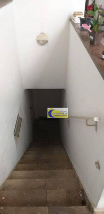 Imagem Sobrado com 3 Quartos à Venda, 379 m² em Vila Caminho Do Mar - São Bernardo Do Campo Imagem Sobrado com 3 Quartos à Venda, 379 m² em Vila Caminho Do Mar - São Bernardo Do Campo