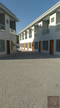 Imagem Sobrado com 2 Quartos à Venda, 112 m² em Massaguaçu - Caraguatatuba