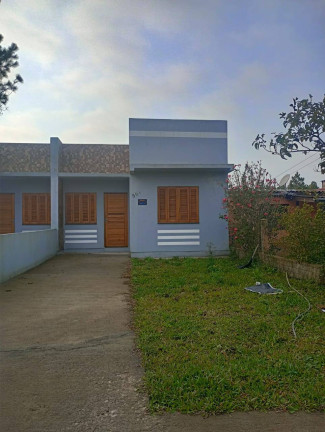 Imagem Casa com 2 Quartos à Venda, 150 m² em Aldeia Da Lagoa - Tramandaí