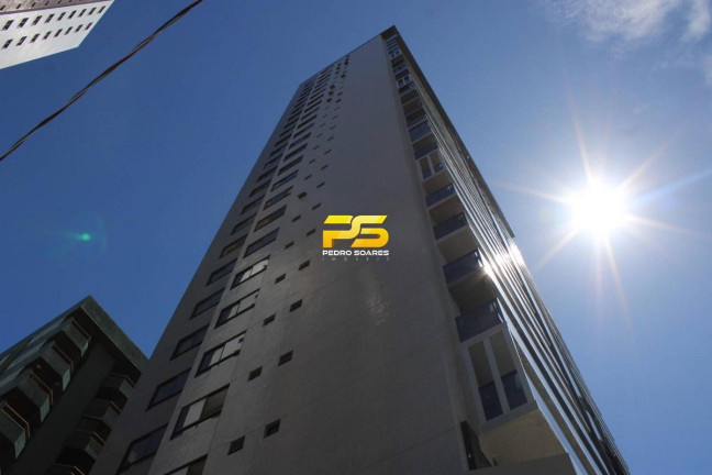 Imagem Apartamento com 3 Quartos à Venda, 225 m² em Miramar - João Pessoa