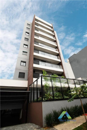 Apartamento com 2 Quartos à Venda, 63 m² em Aclimação - São Paulo