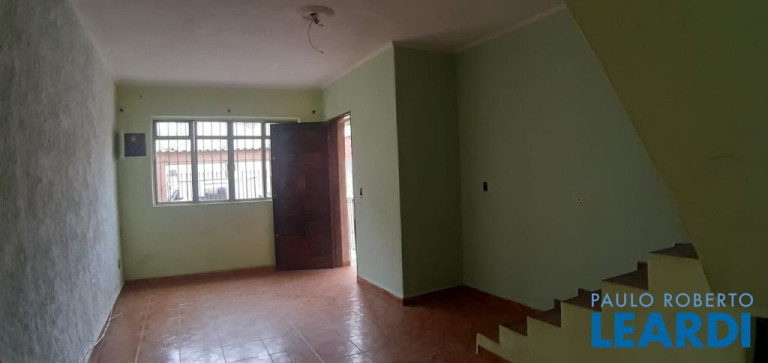 Imagem Sobrado com 2 Quartos à Venda, 168 m² em Jardim Stella - Santo André Imagem Sobrado com 2 Quartos à Venda, 168 m² em Jardim Stella - Santo André