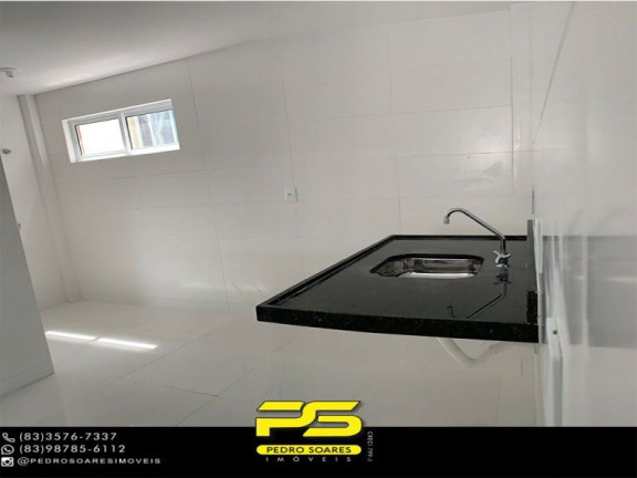 Imagem Apartamento com 2 Quartos à Venda, 69 m² em Portal Do Sol - João Pessoa Imagem Apartamento com 2 Quartos à Venda, 69 m² em Portal Do Sol - João Pessoa