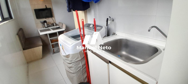Imagem Apartamento com 3 Quartos à Venda, 123 m² em Dionísio Torres - Fortaleza
