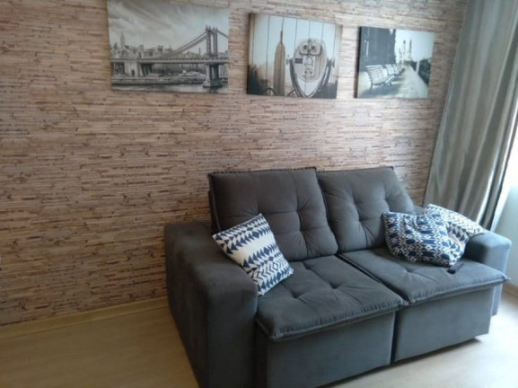 Imagem Apartamento com 1 Quarto à Venda, 54 m² em Consolação - São Paulo Imagem Apartamento com 1 Quarto à Venda, 54 m² em Consolação - São Paulo