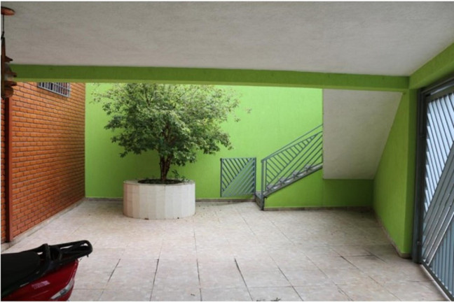 Imagem Casa com 2 Quartos para Alugar, 250 m² em Vila Zulmira - São Paulo