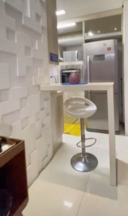 Imagem Apartamento com 3 Quartos à Venda, 83 m² em Vila América - Santo André