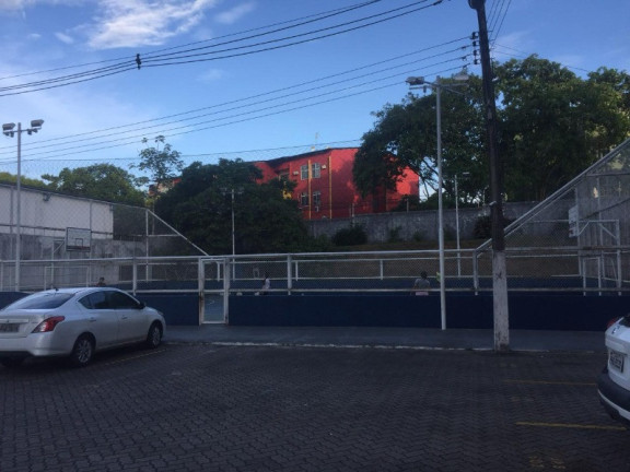 Imagem Imóvel com 2 Quartos à Venda, 58 m² em Compensa - Manaus
