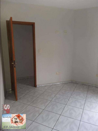 Imagem Apartamento com 3 Quartos à Venda, 92 m² em Vila América - Santo André
