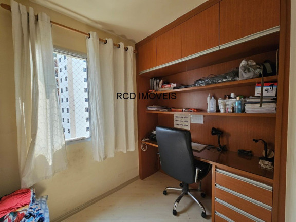 Imagem Apartamento com 3 Quartos à Venda, 68 m² em Vila Gomes - São Paulo