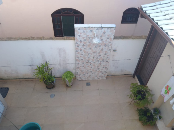 Imagem Casa de Condomínio com 4 Quartos à Venda, 250 m² em Unamar - Cabo Frio