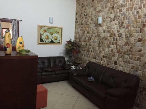 Imagem Casa com 3 Quartos à Venda, 160 m² em Vila Carvalho - Sorocaba