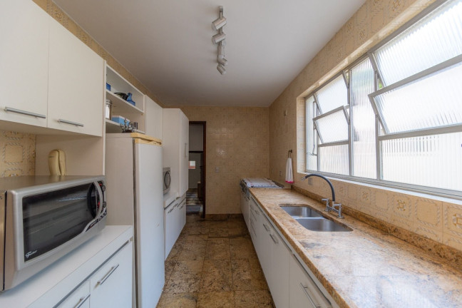 Imagem Apartamento com 4 Quartos à Venda, 234 m² em Bigorrilho - Curitiba Imagem Apartamento com 4 Quartos à Venda, 234 m² em Bigorrilho - Curitiba
