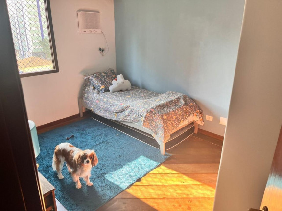 Imagem Apartamento com 4 Quartos à Venda, 153 m² em Ponta Da Praia - Santos Imagem Apartamento com 4 Quartos à Venda, 153 m² em Ponta Da Praia - Santos