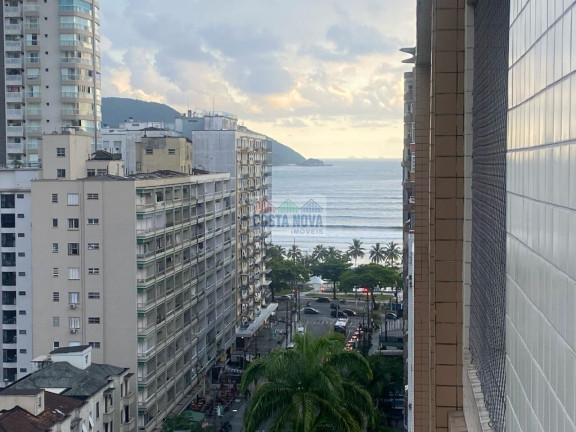 Imagem Apartamento com 2 Quartos à Venda, 69 m² em Boqueirão - Santos Imagem Apartamento com 2 Quartos à Venda, 69 m² em Boqueirão - Santos