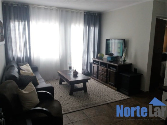 Imagem Apartamento com 2 Quartos à Venda, 77 m² em Vila Aricanduva - São Paulo