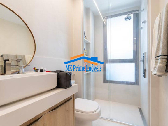 Imagem Apartamento com 3 Quartos à Venda, 167 m² em Jardim Das Acácias - São Paulo