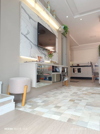 Casa com 2 Quartos à Venda, 66 m² em Ilha Da Figueira - Guaramirim