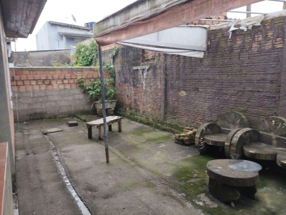 Imagem Casa com 3 Quartos à Venda, 325 m² em Zona Nova - Capao Da Canoa