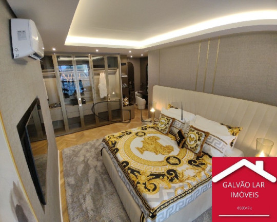Imagem Imóvel com 3 Quartos à Venda, 221 m² em Moema - São Paulo Imagem Imóvel com 3 Quartos à Venda, 221 m² em Moema - São Paulo