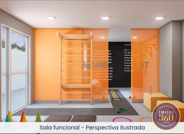 Imagem Apartamento com 2 Quartos à Venda, 33 m² em Vila Carmosina - São Paulo Imagem Apartamento com 2 Quartos à Venda, 33 m² em Vila Carmosina - São Paulo