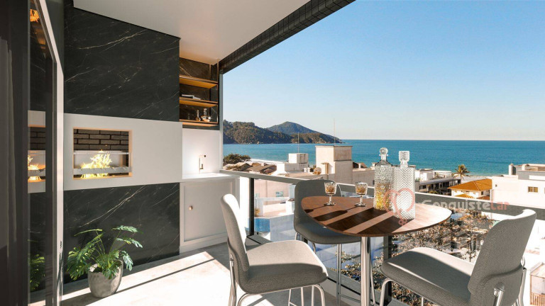 Imagem Apartamento com 2 Quartos à Venda, 83 m² em Mariscal - Bombinhas Imagem Apartamento com 2 Quartos à Venda, 83 m² em Mariscal - Bombinhas