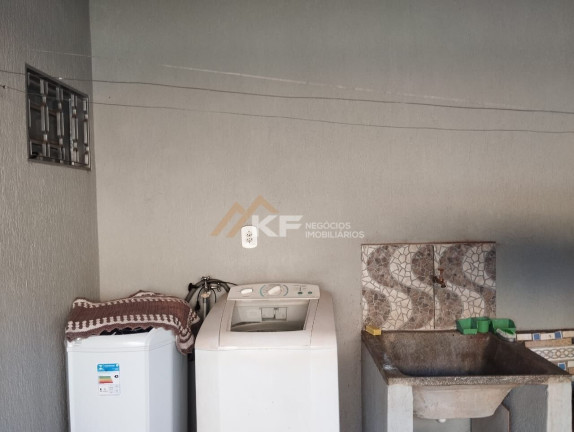 Imagem Casa com 2 Quartos à Venda, 107 m² em Ipiranga - Ribeirão Preto Imagem Casa com 2 Quartos à Venda, 107 m² em Ipiranga - Ribeirão Preto