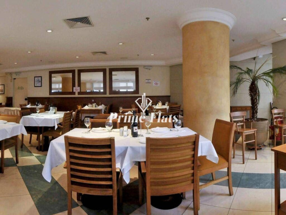 Imagem Apartamento com 1 Quarto à Venda, 42 m² em Santa Paula - São Caetano Do Sul Imagem Apartamento com 1 Quarto à Venda, 42 m² em Santa Paula - São Caetano Do Sul