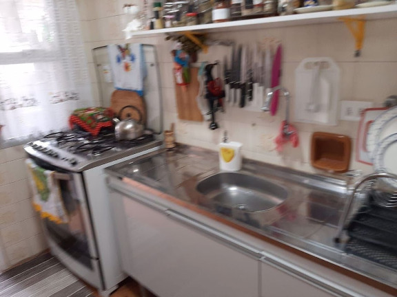 Imagem Apartamento com 2 Quartos à Venda, 60 m² em Vila Mascote - São Paulo Imagem Apartamento com 2 Quartos à Venda, 60 m² em Vila Mascote - São Paulo