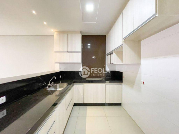 Imagem Casa com 3 Quartos à Venda, 130 m² em Terras De Santa Bárbara - Santa Bárbara D'oeste Imagem Casa com 3 Quartos à Venda, 130 m² em Terras De Santa Bárbara - Santa Bárbara D'oeste