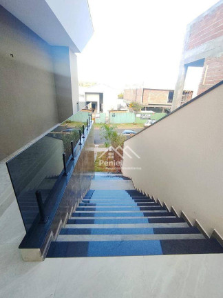 Imagem Sobrado com 3 Quartos à Venda, 318 m² em Alphaville Iii - Ribeirão Preto Imagem Sobrado com 3 Quartos à Venda, 318 m² em Alphaville Iii - Ribeirão Preto
