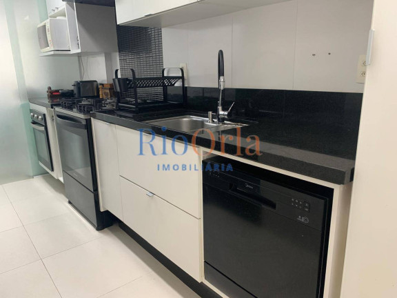 Imagem Apartamento com 3 Quartos à Venda, 130 m² em Barra Da Tijuca - Rio De Janeiro Imagem Apartamento com 3 Quartos à Venda, 130 m² em Barra Da Tijuca - Rio De Janeiro