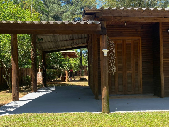 Imagem Chácara com 3 Quartos à Venda, 750 m² em águas Claras - Viamão