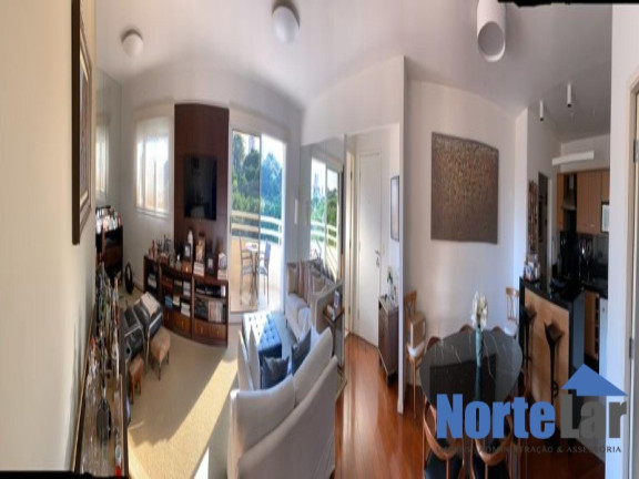 Imagem Apartamento com 3 Quartos à Venda, 137 m² em Vila Madalena - São Paulo