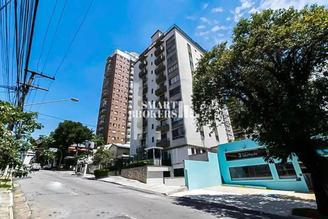 Imagem Apartamento com 2 Quartos à Venda, 72 m² em Vila Clementino - São Paulo Imagem Apartamento com 2 Quartos à Venda, 72 m² em Vila Clementino - São Paulo