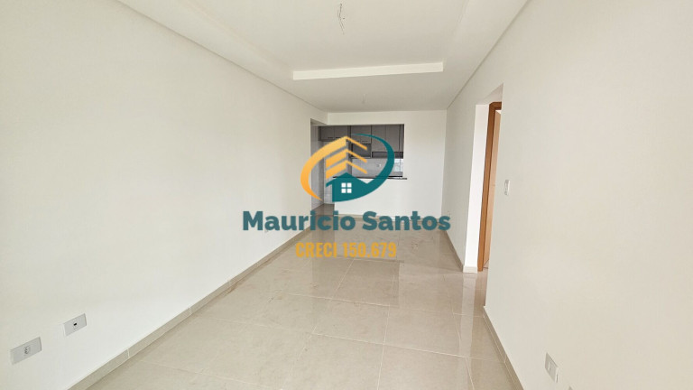 Imagem Apartamento com 2 Quartos para Alugar, 80 m² em Centro - Mongaguá