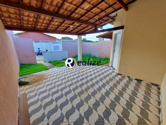 Imagem Imóvel com 2 Quartos à Venda, 69 m² em Santa Mônica - Guarapari