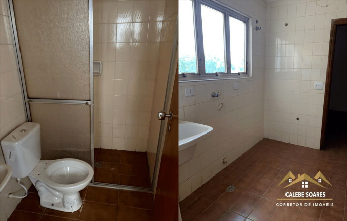Imagem Apartamento com 3 Quartos à Venda, 180 m² em Centro - Tatuí Imagem Apartamento com 3 Quartos à Venda, 180 m² em Centro - Tatuí