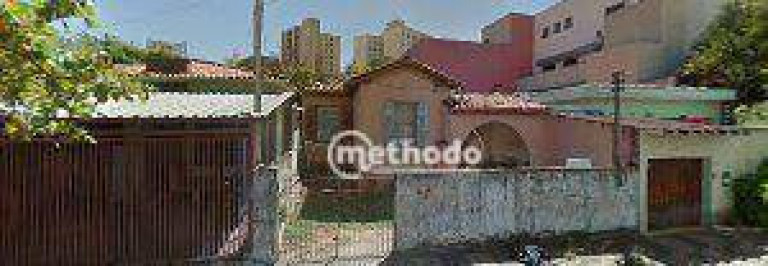 Imagem Terreno à Venda, 1.300 m² em Vila Andrade Neves - Campinas Imagem Terreno à Venda, 1.300 m² em Vila Andrade Neves - Campinas
