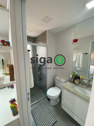 Imagem Apartamento com 3 Quartos à Venda ou Locação, 127 m² em Tatuapé - São Paulo Imagem Apartamento com 3 Quartos à Venda ou Locação, 127 m² em Tatuapé - São Paulo