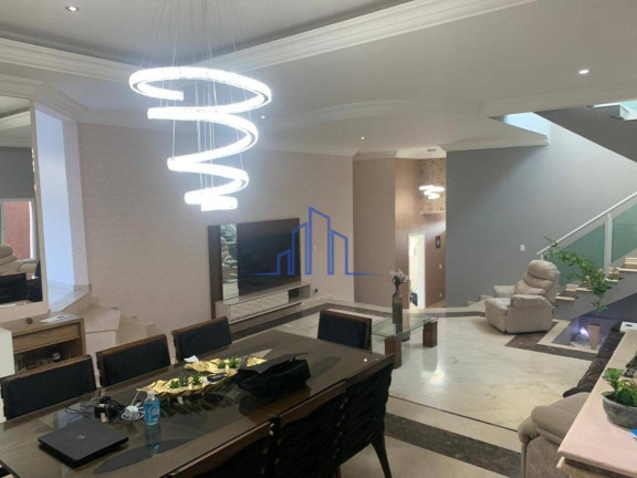 Imagem Casa com 5 Quartos à Venda, 403 m² em Alphaville - Santana De Parnaíba Imagem Casa com 5 Quartos à Venda, 403 m² em Alphaville - Santana De Parnaíba