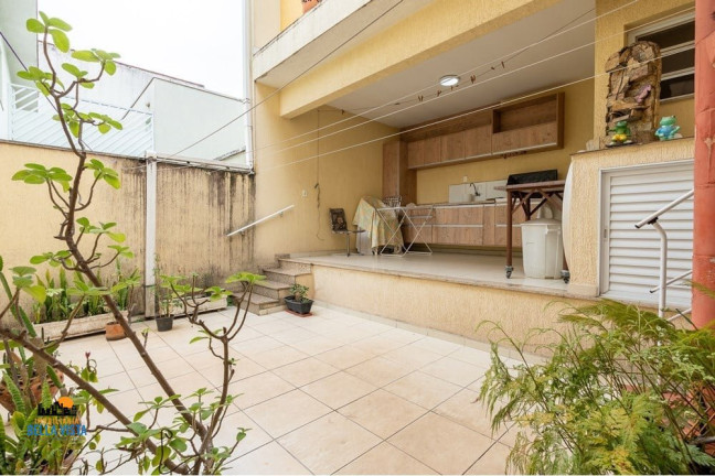 Imagem Casa com 4 Quartos à Venda, em Vila Gumercindo - São Paulo Imagem Casa com 4 Quartos à Venda, em Vila Gumercindo - São Paulo