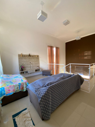 Imagem Casa de Condomínio com 1 Quarto à Venda,  em Solaris - Boituva