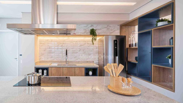 Imagem Apartamento com 2 Quartos à Venda, 91 m² em Parque Campolim - Sorocaba