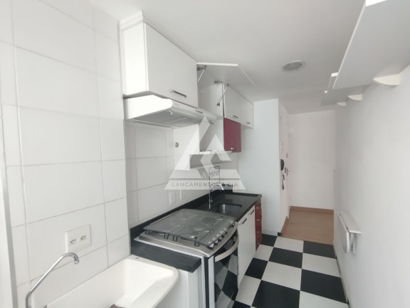 Imagem Apartamento com 2 Quartos à Venda, 50 m² em Anil - Rio De Janeiro Imagem Apartamento com 2 Quartos à Venda, 50 m² em Anil - Rio De Janeiro