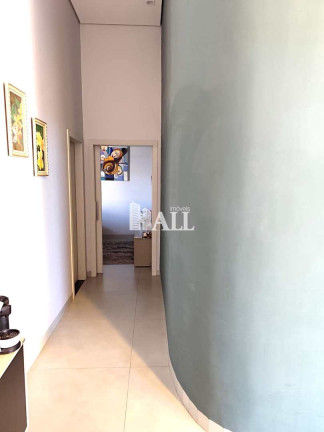 Imagem Casa com 3 Quartos à Venda, 187 m² em Residencial Maria Júlia - São José Do Rio Preto
