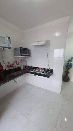 Imagem Apartamento com 1 Quarto à Venda, 61 m² em Caiçara - Praia Grande