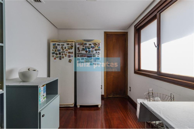 Imagem Apartamento com 3 Quartos à Venda, 258 m² em Mont Serrat - Porto Alegre
