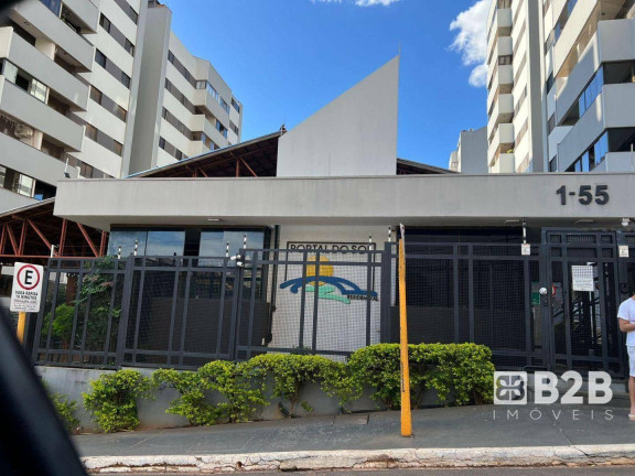 Imagem Apartamento com 3 Quartos à Venda, 81 m² em Portal Do Sol - Bauru Imagem Apartamento com 3 Quartos à Venda, 81 m² em Portal Do Sol - Bauru