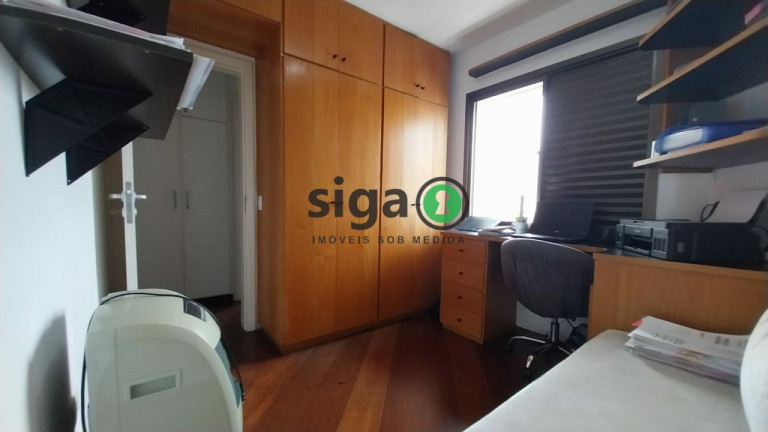 Imagem Apartamento com 3 Quartos à Venda, 149 m² em Vila Clementino - São Paulo Imagem Apartamento com 3 Quartos à Venda, 149 m² em Vila Clementino - São Paulo
